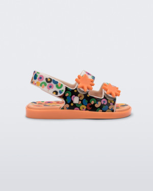 MINI MELISSA ESTRELAR + FÁBULA BABY -