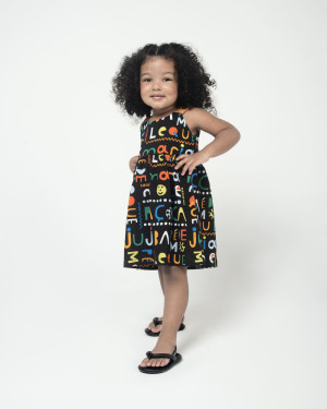 MINI MELISSA FREE FLIP FLOP BB - 