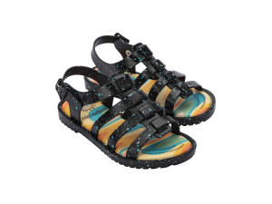 MINI MELISSA FLOX + TURMA DO PUDIM I - 