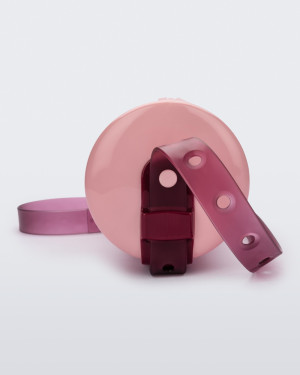 MELISSA DUFFLE BAG -