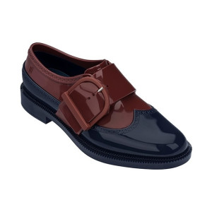 MELISSA CLASSIC BROGUE SPECIAL AD - 