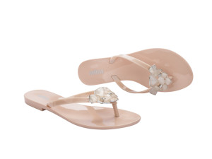 MELISSA HARMONIC STONES AD - 