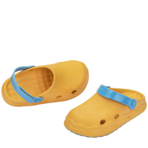 MINI MELISSA FREE CLOG INF - 