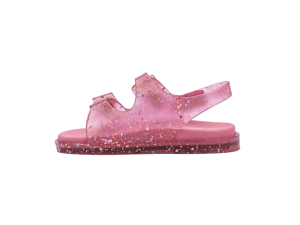 MINI MELISSA WIDE SANDAL II BB - 