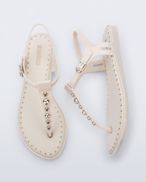 MELISSA SOLAR BOHO AD - 