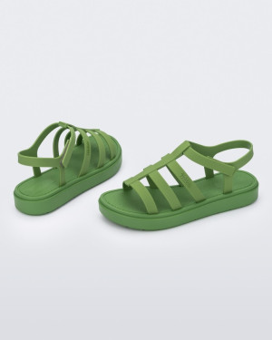 MELISSA SUN RODEO PLATFORM - 