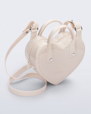 MELISSA HEARTBEAT BAG - 