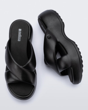 MELISSA FREE RISE AD - 