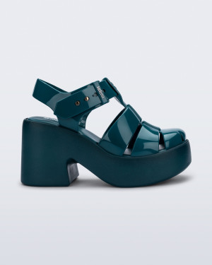 MELISSA LULU AD MELISSA LULU AD