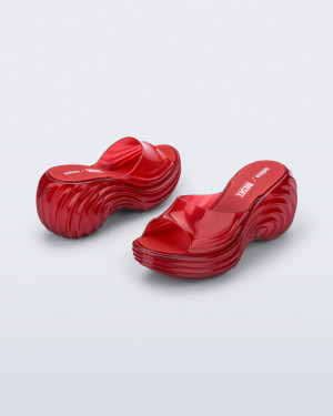MELISSA QUANTUM PLATFORM + DIESEL AD -