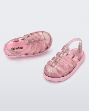 MINI MELISSA MEGAN BB - 