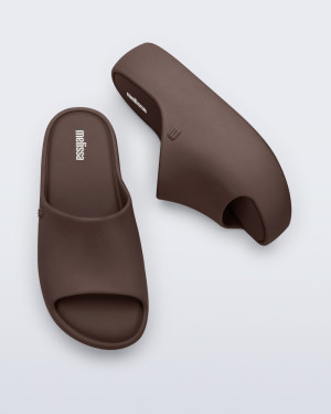 MELISSA FREE PLATFORM SLIDE AD -