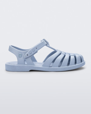 MELISSA FREE POSSESSION AD - 