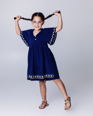 MINI MELISSA SOLAR INF - 