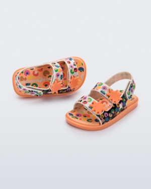 MINI MELISSA ESTRELAR + FÁBULA BABY -
