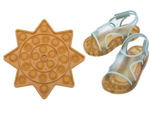 MINI MELISSA ACQUA POP IT BB - 