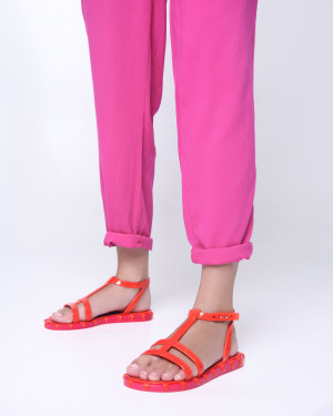 MELISSA ANA SANDAL AD -