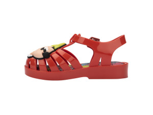 MINI MELISSA POSSESSION + DISNEY 100 BB -