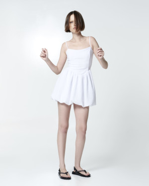 MELISSA BOND SANDAL - 