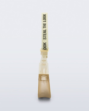 MELISSA VIBE BAG + STEAL THE LOOK - 