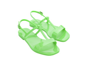 MELISSA ESSENTIAL NEW FEMME AD MELISSA ESSENTIAL NEW FEMME AD