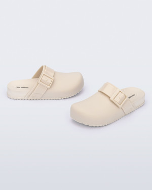 MINI MELISSA COZY CLOG INF - 