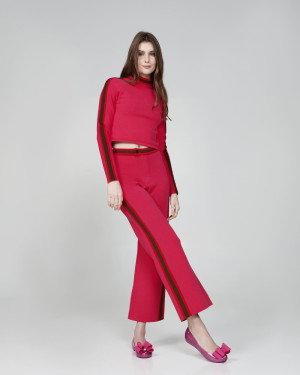 MELISSA ULTRAGIRL CLASSIC BOW AD - 