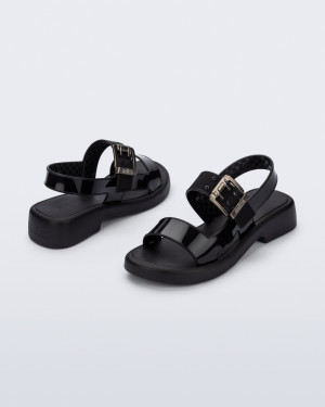 MELISSA BELLE SANDAL AD - 