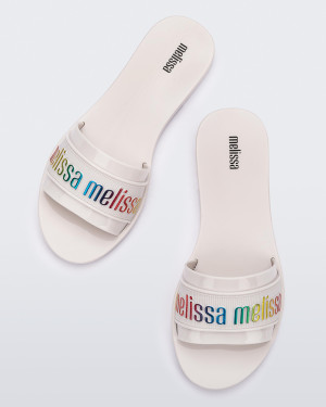 MELISSA M LOVER SLIDE II AD - 
