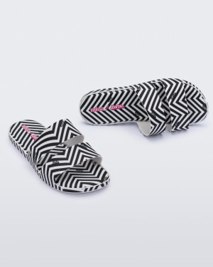 MELISSA COLOR POP + BARBIE AD - 