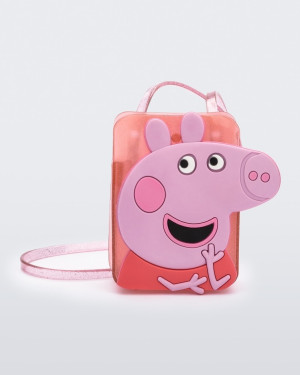 MINI MELISSA ACQUA + PEPPA PIG - 