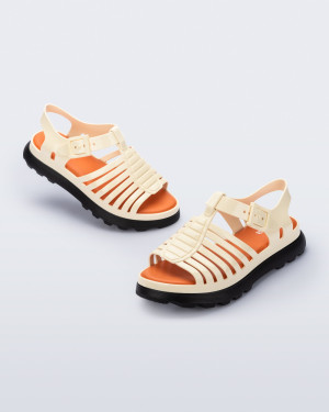 MELISSA GLORIA PLATFORM -