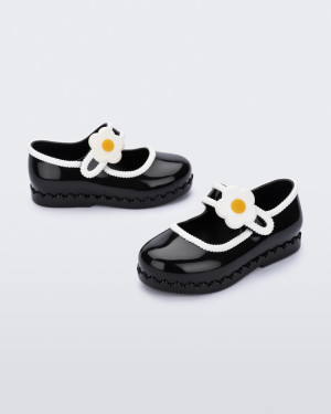 MINI MELISSA HIP BALLERINA BB - 