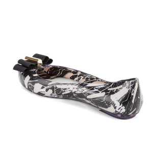 MELISSA SPACE LOVE + JASON WU II AD -
