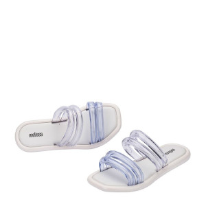 MELISSA AIRBUBBLE SLIDE AD -