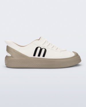 MELISSA COMBAT SNEAKER AD - 