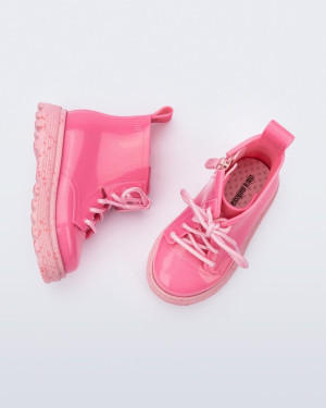 MINI MELISSA COTURNO BB - 