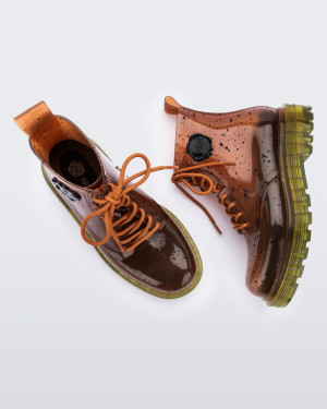 MELISSA COTURNO + VIKTOR AND ROLF AD - 