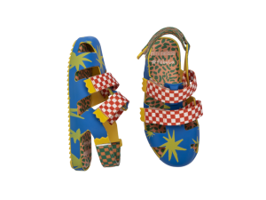 MINI MELISSA IOIÔ + FÁBULA INF -