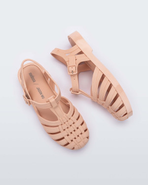 MELISSA POSSESSION + JASON WU AD - 