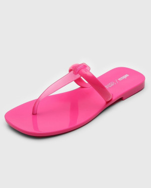 MELISSA T-BAR STRAP + CAMILA COUTINHO - 