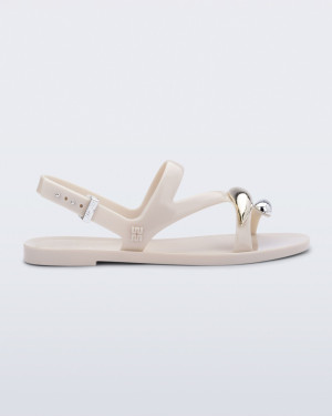 MELISSA IRIS SANDAL AD