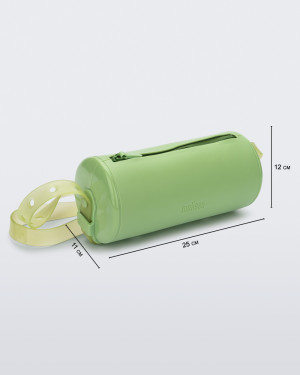 MELISSA DUFFLE BAG -