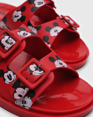 MELISSA WIDE + MICKEY & FRIENDS AD - 
