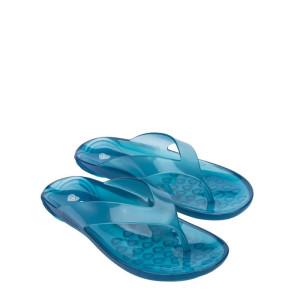 MELISSA THE REAL JELLY FLIP FLOP AD - 