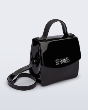 MELISSA BOX BAG - 