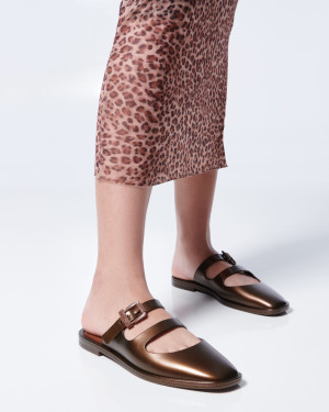 MELISSA ANASTASIA AD - 