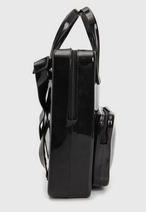 MELISSA CLASSIC BACKPACK LOVE EDITION - 