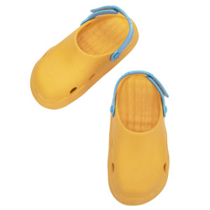 MINI MELISSA FREE CLOG INF - 