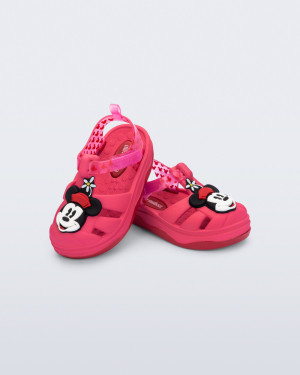 MINI MELISSA ZIG + DISNEY BB -